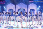 【乃木坂46】今日の予定 2022/03/05