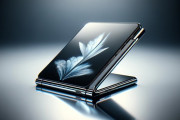 【朗報】Apple、折りたたみ式iPhoneを開発中か