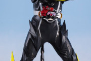 【仮面ライダーマイス】このライダーが現状一番カッコいいと思う