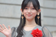 乃木坂46メンバーで超難関大学生・池田瑛紗、“ハーフパンツ論争”に即答「それこそ大学だと」