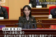 「未来のない老いぼれ」バイデン米大統領に暴言…北朝鮮の金与正氏が米韓首脳宣言に反発！