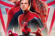 【速報】マーベルの映画スパイダーマン3、とんでもないことになる