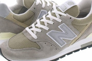 スニーカーって結局やっぱニューバランスがいいの？