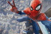 PS4のスパイダーマン面白すぎるｗｗｗｗｗ