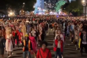 【動画】本場ニューヨークのハロウィン、レベチｗｗｗｗｗｗｗｗｗｗｗｗｗｗｗｗ