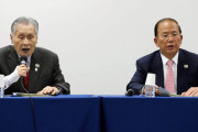 「間に合わなくなることがないとも限らない」オリンピック組織委、緊急事態宣言に憂慮