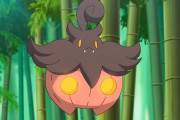 「ポケモンでできるハロウィンらしいイタズラ」を教えてやろうｗｗｗ