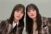 【乃木坂46】生田絵梨花と遠藤さくらの絡みが最高！！！