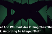 【悲報】コストコに続きターゲットとウォルマートがXboxの在庫を撤去するとの噂（関係者）