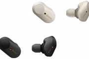 【悲報】完全ワイヤレスイヤホン、選択肢がAirPodかソニーのあれしか無くなる