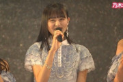 【乃木坂46】遠藤さくら『今日も与田さんの首を絞めさせていただきました』