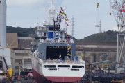 海保巡視艇の約半数、今年度末で耐用年数超え…船艇の退役延長で窮状をしのぐ！