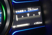 【画像】中古11年落ちの車で100km走った燃費がこちらｗｗｗｗｗｗ