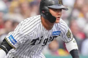 阪神タイガース・前川右京、2軍戦で満塁ホームラン！4安打4打点の大暴れで一軍昇格へ猛アピール