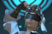 【FF14】イダ「オメガ起動ボタンはアタシの責任で押す！」←この責任どうなったの？