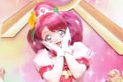 『映画プリキュア』エンディングのダンスレッスン動画が解禁！