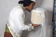 【インドネシア】炊飯器と結婚した男、わずか4日でスピード離婚ｗｗｗｗｗ
