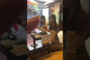 小田倉麗奈 山川宇衣 ういれいなを愛でるマネージャーさん #櫻ちゃんを愛でる会 櫻旅 櫻坂チャンネル