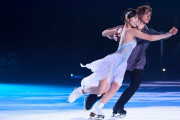 「めっちゃ回れる人？」に宇野昌磨ロコ衣装映像がシンクロ！THE夜会の奇跡