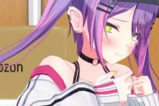 Vtuber 【常闇トワ】個人コーチ欲しがってるトワさん…もうこれアピールしてるやろ…