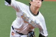 「絶対に勝ちたかった」今季初登板の山本由伸、ピンチにも『フツー』のギアで危機脱出 【オリックス】