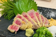 三大・値段の割に旨くない食い物「牛カツ」「肉寿司」