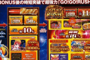 【新台・資料】P GO!GO!マリン3000verのスペック情報きたぞ　GOGOマリンのライトミドルがまんまリゼロスペック