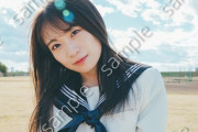 【乃木坂46】秋元真夏 卒業記念写真集 特典ポストカード絵柄公開！全12種類めっちゃ可愛い