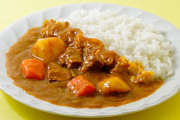 【画像】カレーに使うお肉が「豚肉」ｗｗｗｗｗｗ