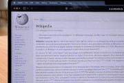 【悲報】Wikipediaさん、またまたお金をせびってくる