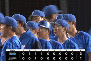 【ロッテ対DeNA3回戦】DeNAが３－１でロッテに３タテ！今季初の４連勝！筒香の６号先制弾！牧に８号ソロ！度会は５度目の猛打賞！大貫は５回１失点で３勝目！ロッテは今季２度目４連敗