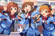 【ミリシタ】今までやった役がすべてアイドルに憑依したら
