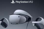PCで「PSVR2」を使うための公式アプリ「PlayStation VR2 App」Steamページ公開！