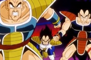 【ドラゴンボール】「ラディッツ、ナッパ、ベジータ」←大猿になって畳み掛ければフリーザ軍なんて余裕やんｗｗｗ