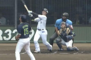 西武ファームで1イニング2発！山村崇嘉＆秋山俊がそろって第1号