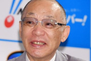 【芸能】落合博満氏、『もし今の時代の選手だったらメジャーで活躍したか？』の質問に即答　会場どよめき