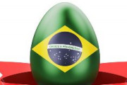 ブラジル産の卵、ついに輸入開始　卵価格高騰を受け