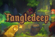 ローグライクRPG『タングルディープ』5月13日0時59分まで40%オフセール中