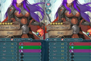 【FEH】伝承シェズのステータス判明ｷﾀ━━━━(ﾟ∀ﾟ)━━━━ｯ!!
