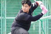 佐々木麟太郎が26年MLBドラフト候補ランクで全米24位にランクイン