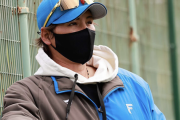 新庄監督、中日選手フェンス激突病院行きに「12球団全て柔らかいカバーに変更して選手を守って頂きたい」