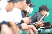 巨人原監督、今季対外試合いまだ未勝利に「オープン戦とはいえね、勝負はこだわる必要はある」