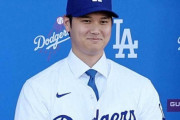大谷翔平、山本由伸と“アメフト面談”か　LAでNFL観戦の可能性…米報道