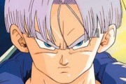 ドラゴンボールの未来トランクスってすごくね？