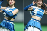 【朗報】日ハム、きつねダンスの「360度ver」 えっち過ぎて無意識に腰が動き出す
