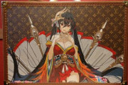 【アズレン×ルイ・ヴィトン】Twitter民「大鳳仕様のトランク当たったｗ」