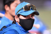 新庄監督　最終戦は近藤と松本剛に采配を任せてた模様