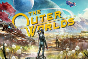 【悲報】Switch版『The Outer Worlds』メタスコア69点、ユーザースコア4.2