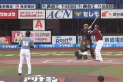 9/19 公示ｷﾀ━━(ﾟ∀ﾟ)━━!!ロッテ、中森が再昇格！代わりに昨日先発の西野が抹消