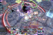 【FF14】海外チームが配信で「万魔殿パンデモニウム零式：煉獄編2層」をクリア！